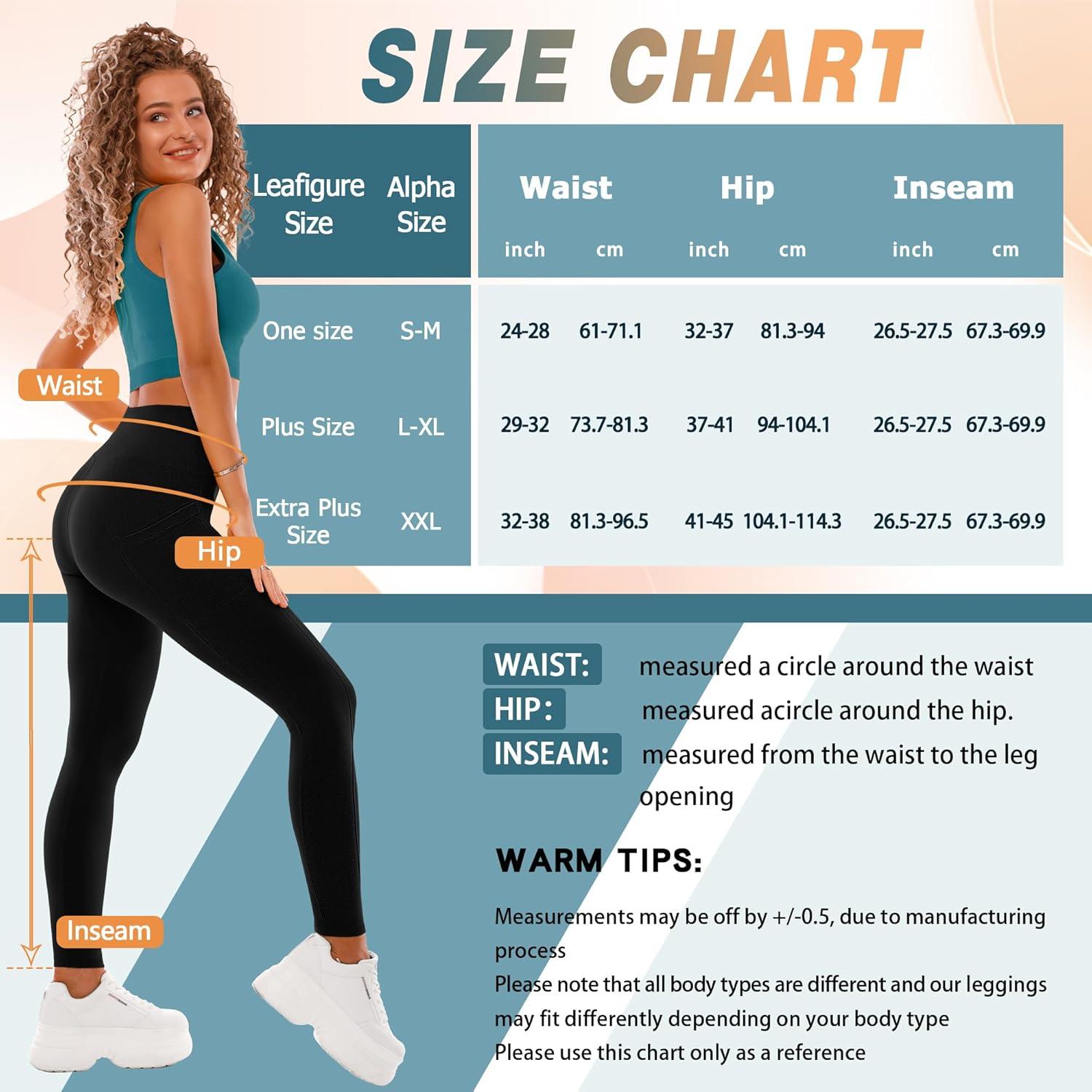 imageSINOPHANT High Waisted Leggings with Pockets Women Full Length Capri Buttery Soft Stretchy Yoga PantsTeal