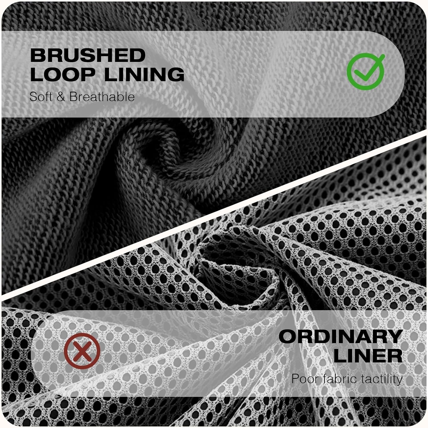 image:imageSINOPHANT Sweatpants Women Baggy Joggers with PocketsDark Gray